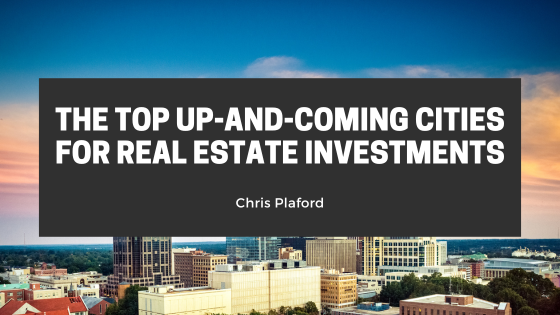 The Top Up-and-Coming Cities for Real Estate Investments
