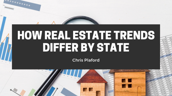 Chris Plaford Real Estate Trends