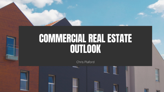 Commercial Real Estate Outlook - Chris Plaford - Wilmington, North Carolina